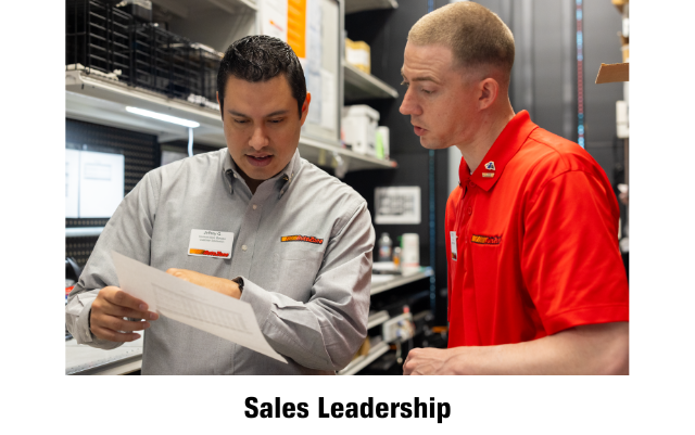 Stores - Job Category